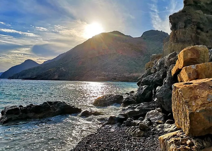 Apartamento Juana En Monaco La Manga del Mar Menor