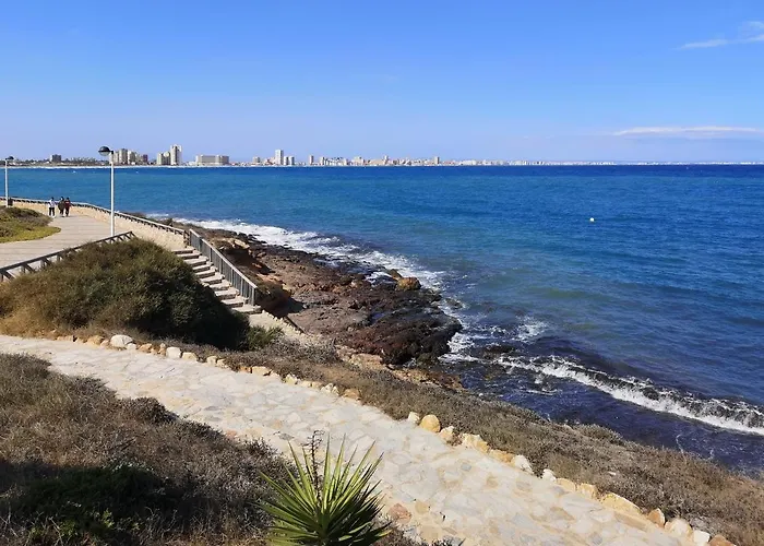 Apartamento Juana En Monaco