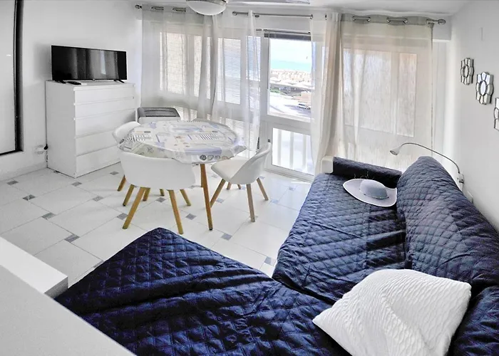 Juana En Monaco Apartamento *