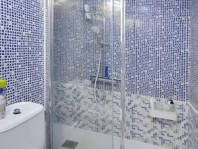 Apartamento Juana En Monaco *