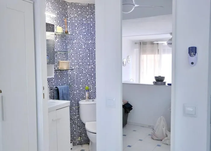 Apartman Juana En Monaco La Manga del Mar Menor