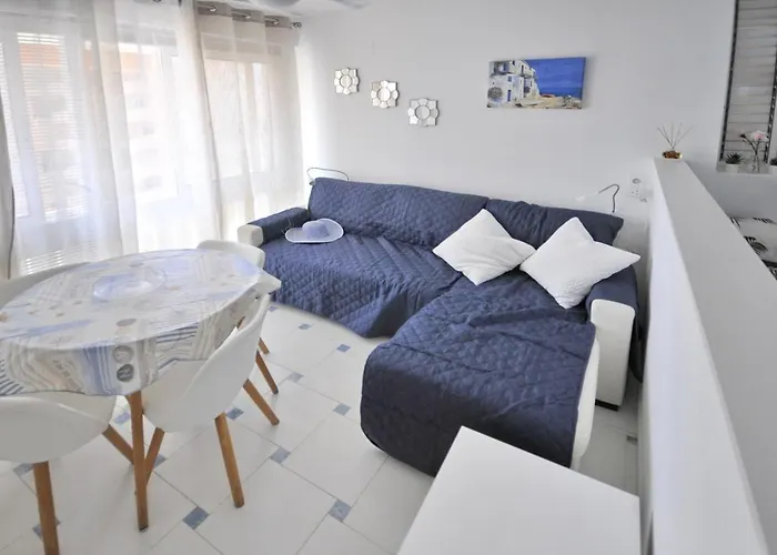 Juana En Monaco Apartamento