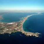 Juana En Monaco Appartement *