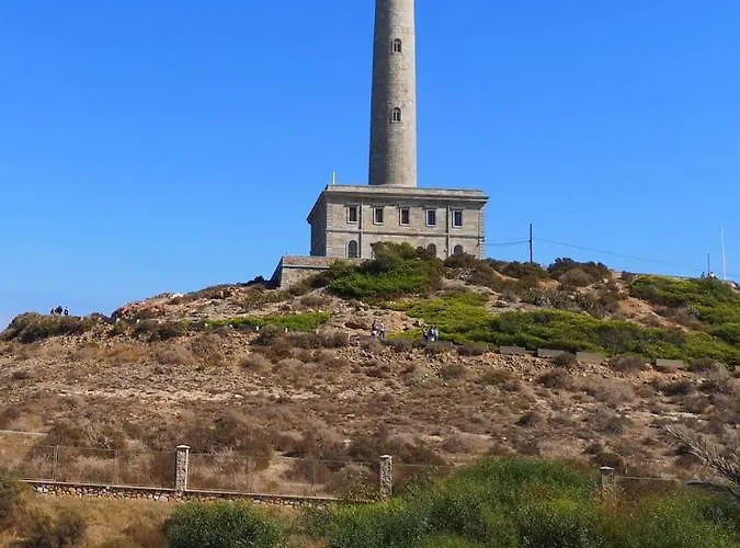 아파트 Juana En Monaco 라망가델마르메노