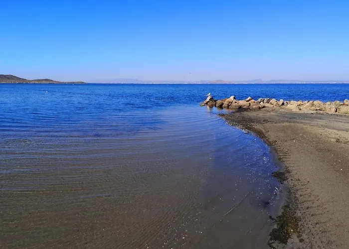 아파트 Juana En Monaco *