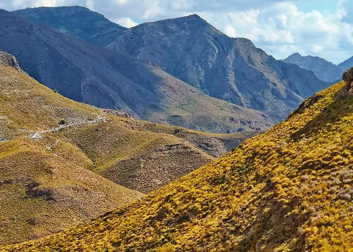 Juana En Monaco 아파트 *